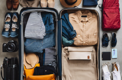 How to Pack Like a Pro: Essential Tips for Any Trip