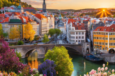 Budget-Friendly European Cities You Need to Visit