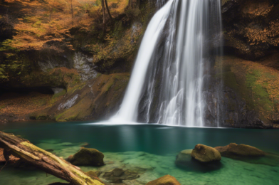 5 Stunning Waterfalls You’ve Never Heard Of