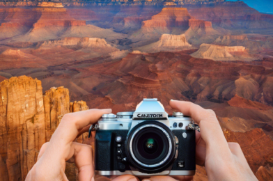 Capturing Memories: Basic Photography Tips for Travelers