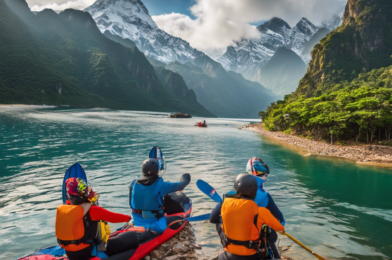 Adventure on a Budget: Affordable Thrills Around the Globe